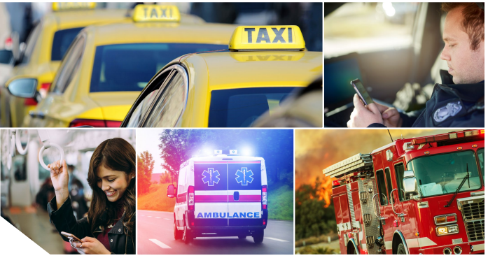 A Comprehensive  Comparison of Solutions for  Mobile Networks