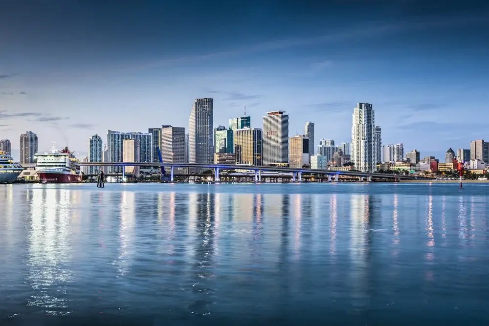 Miami Hub powers SD-WAN and cloud acceleration for Latin America